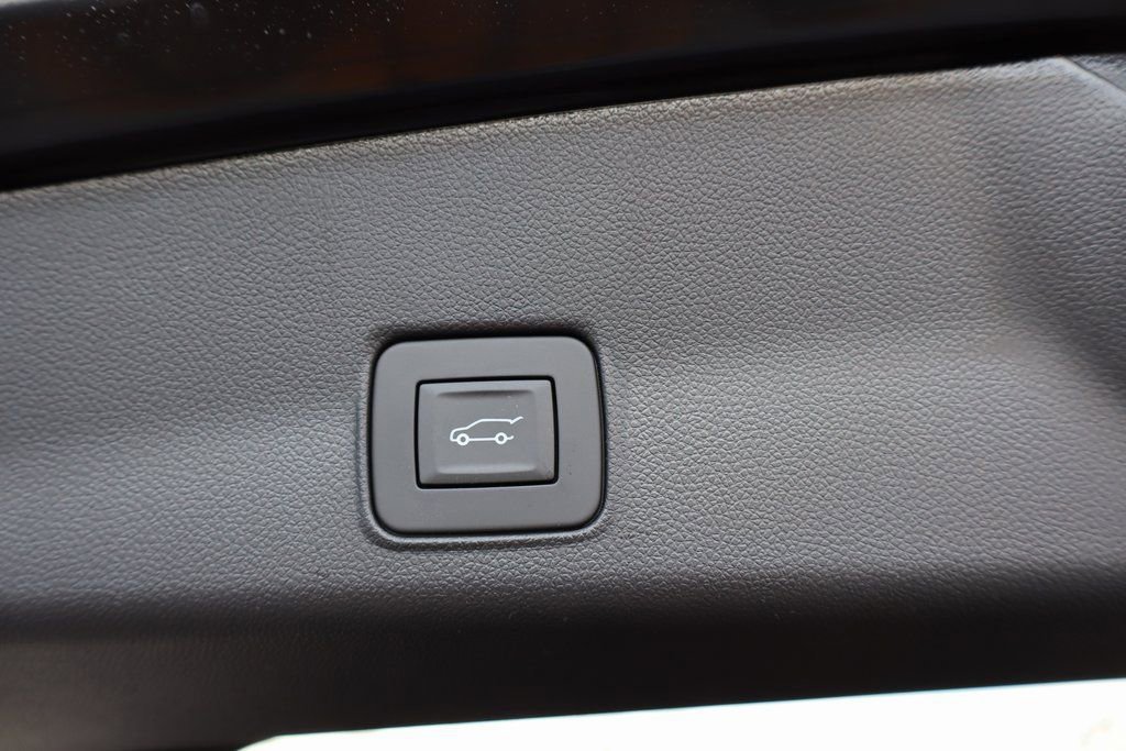 New 2026 Chevrolet TrailBlazer ACTIV FWD image 22