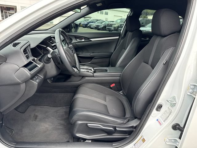 Used 2021 Honda Civic Sport image 17