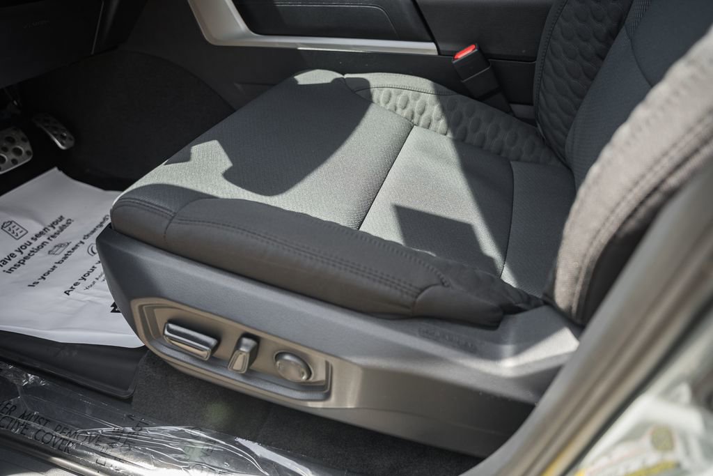 New 2026 Toyota Tundra SR5 image 36