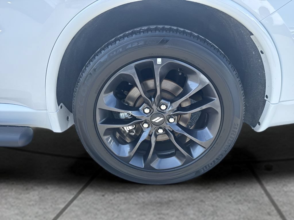Used 2025 Dodge Durango R/T AWD/4WD image 33