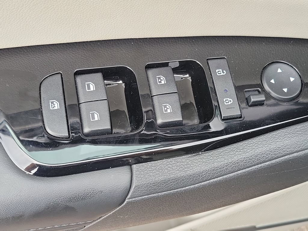 Certified 2024 Kia Sportage EX AWD/4WD image 9