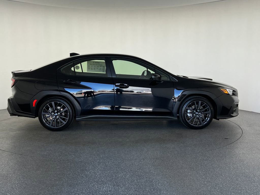 New 2026 Subaru WRX Premium image 2