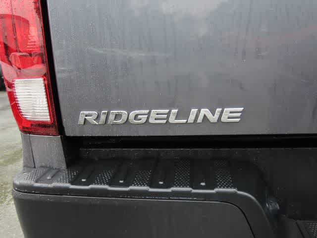 Certified 2023 Honda Ridgeline RTL image 7