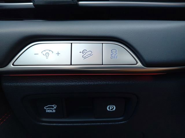 New 2026 Genesis GV80 3.5T image 42