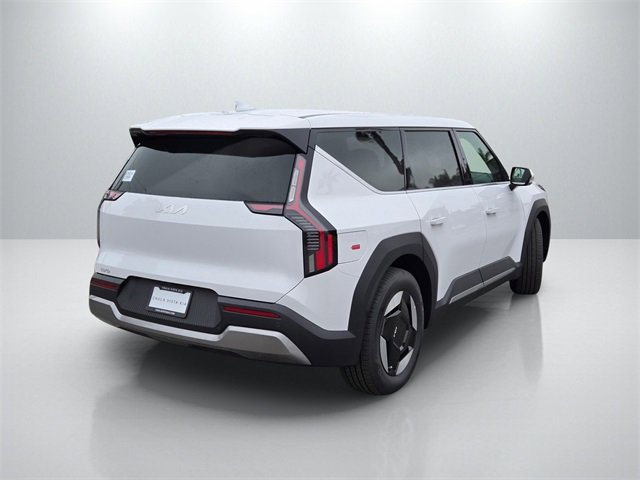 New 2026 Kia EV9 Light image 4