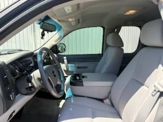 Used 2012 GMC Sierra 1500 SLE w/ Power Tech Package AWD/4WD image 13