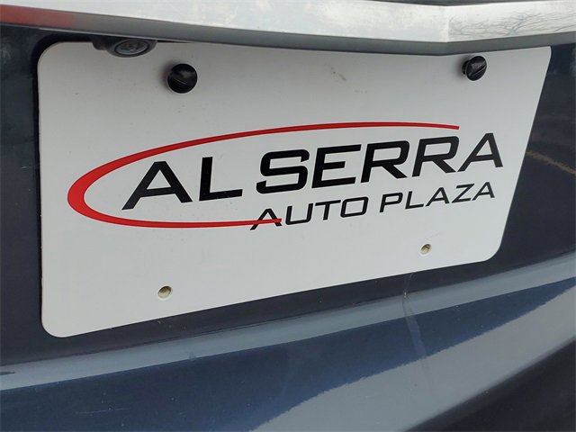 Used 2018 Cadillac XT5 FWD image 6