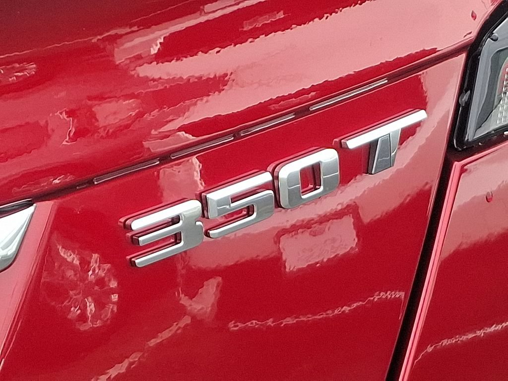 New 2026 Cadillac CT5 Sport w/ Technology Package AWD/4WD image 12