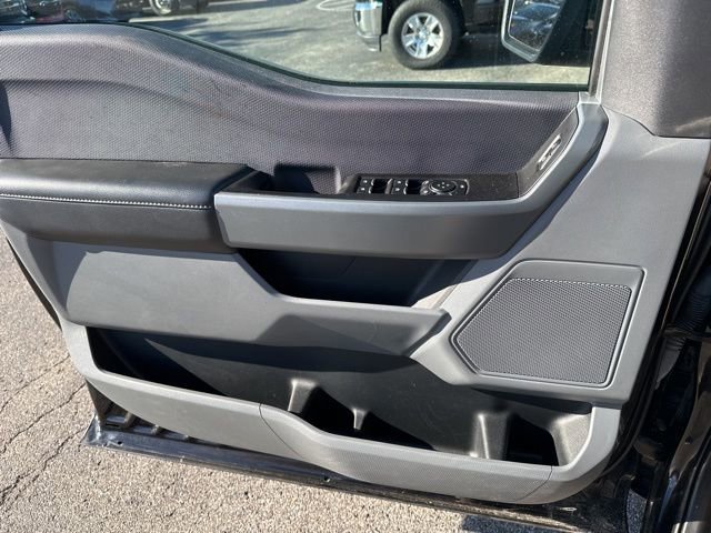 Used 2023 Ford F150 XLT w/ Trailer Tow Package image 25