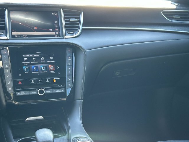 Certified 2023 INFINITI QX55 Sensory w/ Lighting Package AWD/4WD image 25
