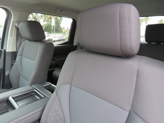 New 2026 Toyota Tundra SR5 image 19
