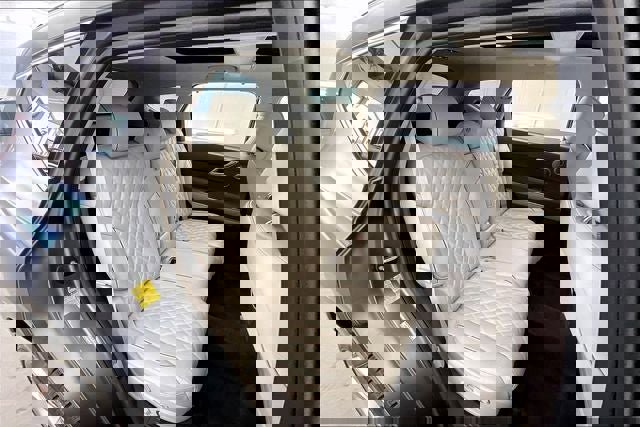 Used 2023 Genesis GV80 3.5T w/ Prestige Matte Package image 19