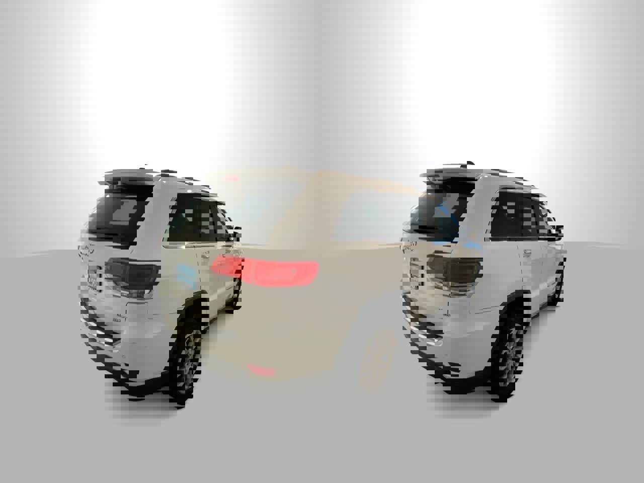 Used 2014 Jeep Grand Cherokee Limited image 8