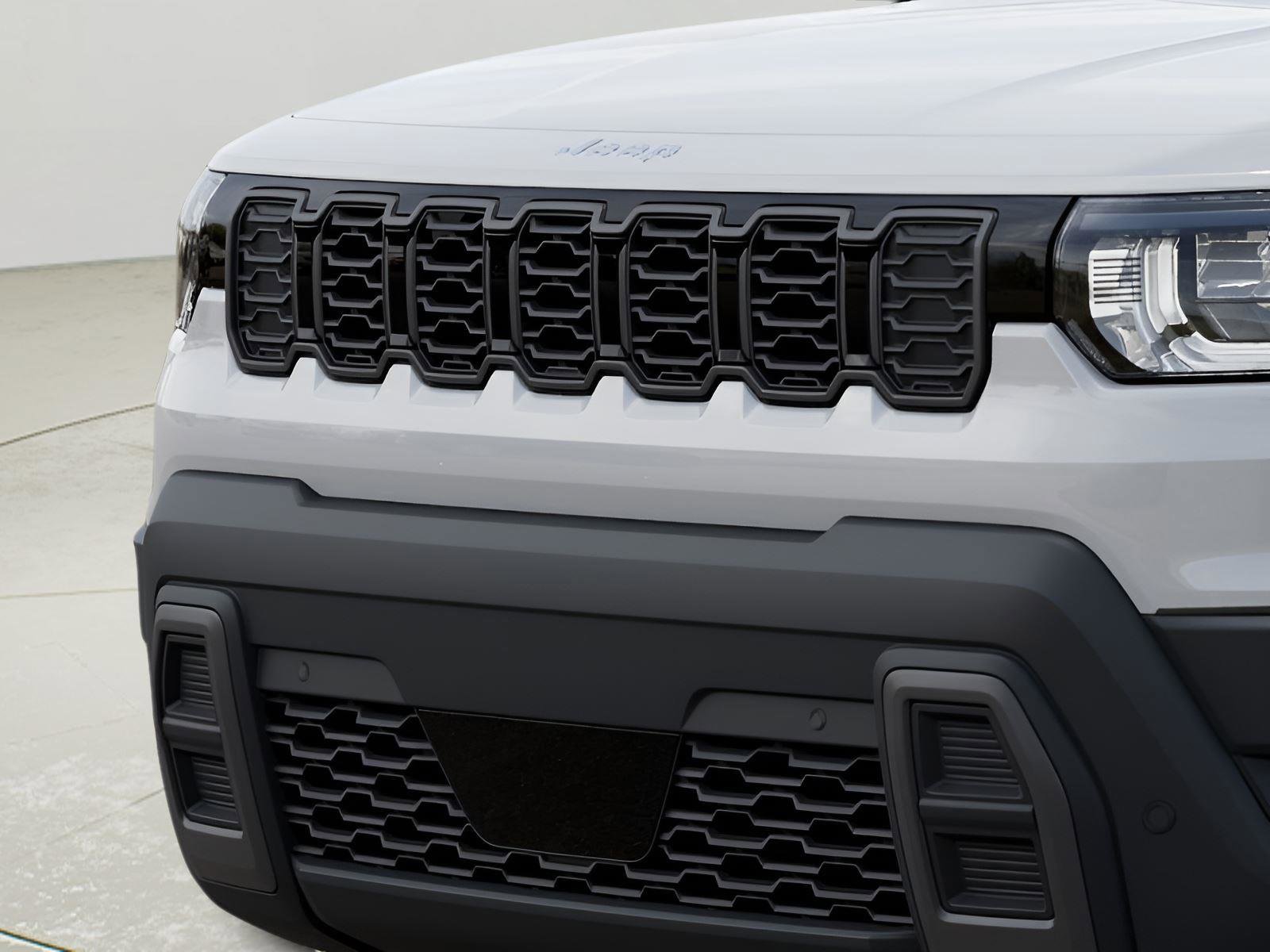 New 2026 Jeep Cherokee Laredo AWD/4WD image 24