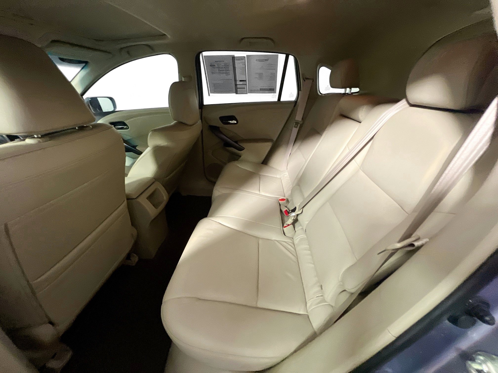 Used 2015 Acura RDX FWD image 28