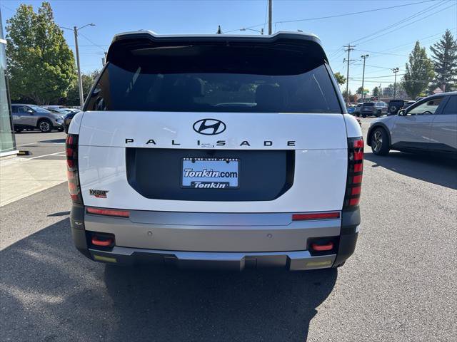New 2026 Hyundai Palisade XRT Pro image 7