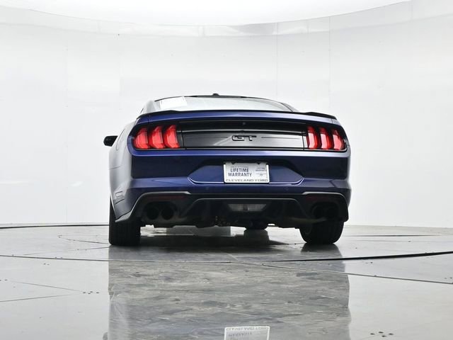 Used 2020 Ford Mustang GT w/ Black Accent Package image 37