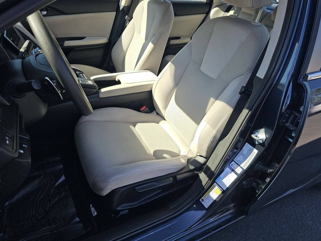 Used 2022 Honda Insight EX image 6