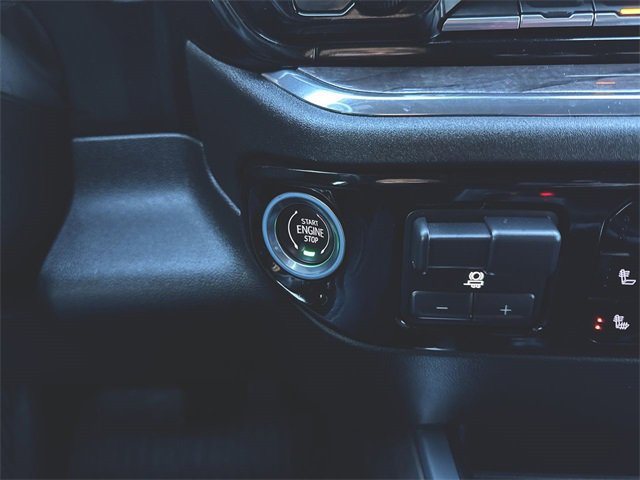 Used 2023 Chevrolet Silverado 1500 LTZ image 17