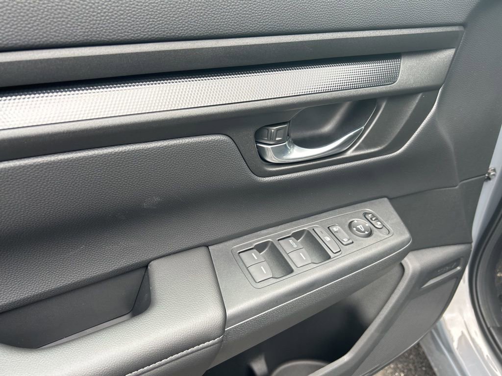 New 2026 Honda CR-V LX image 15
