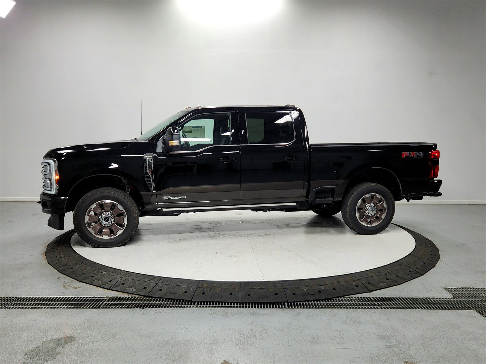 New 2025 Ford F250 King Ranch image 5