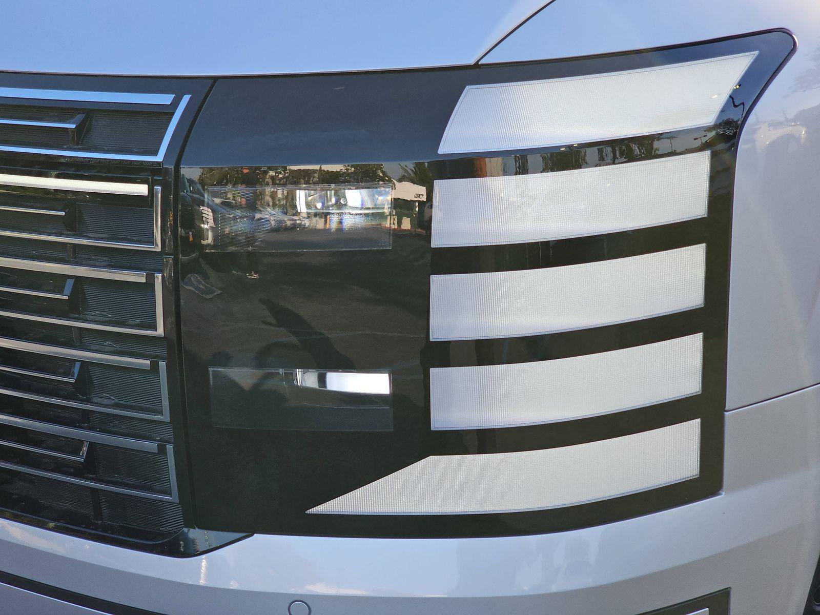 New 2026 Hyundai Palisade SEL FWD image 38