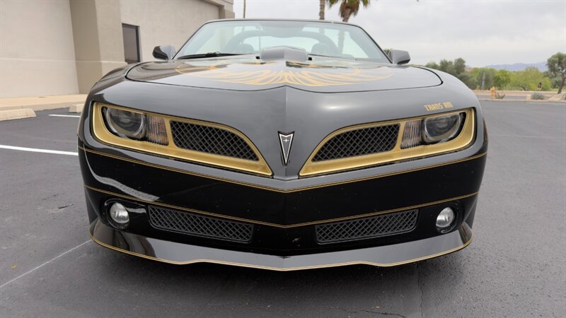 Used 2013 Chevrolet Camaro SS w/ RS Package RWD image 19