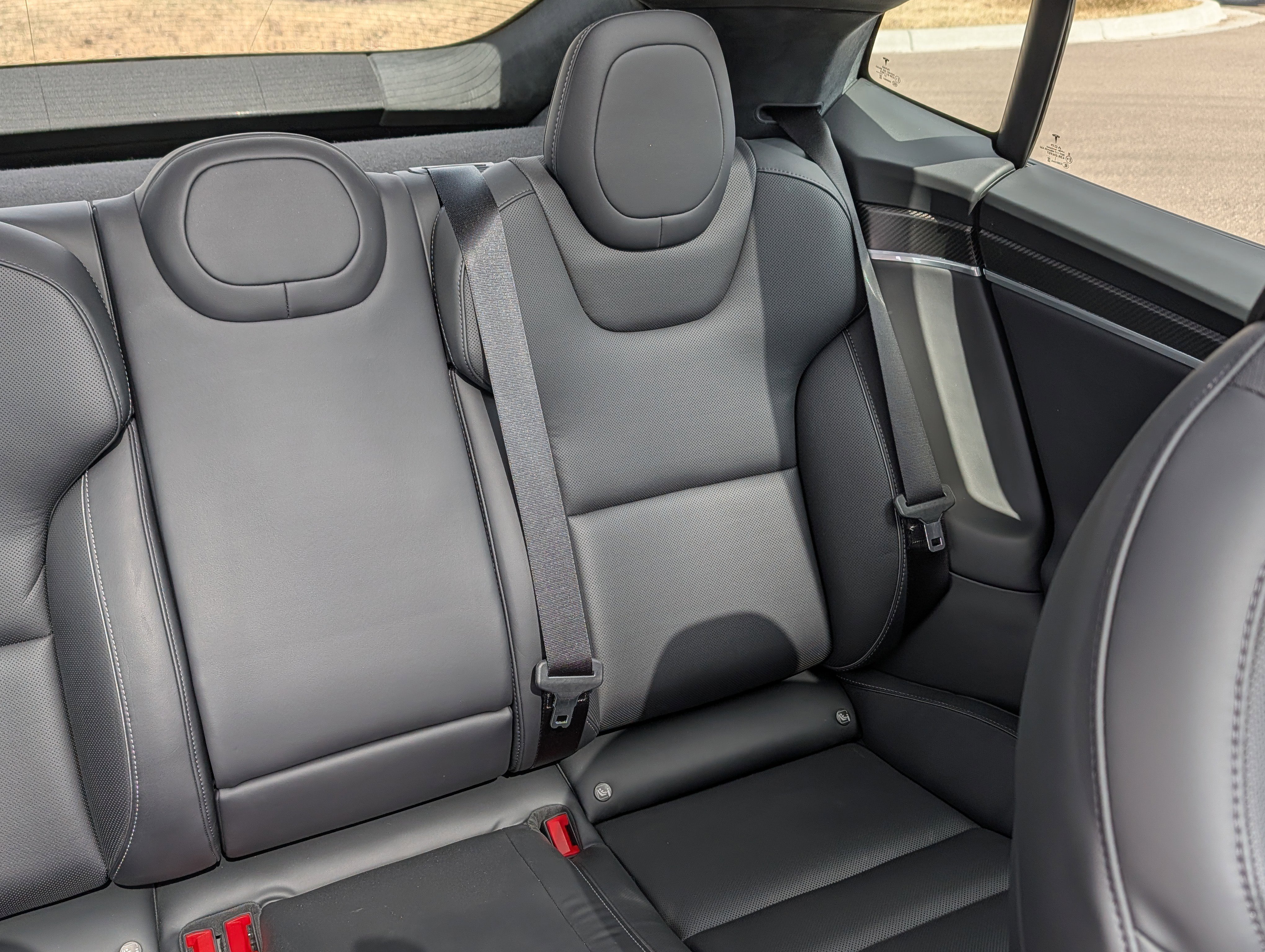 Used 2022 Tesla Model S Plaid image 14