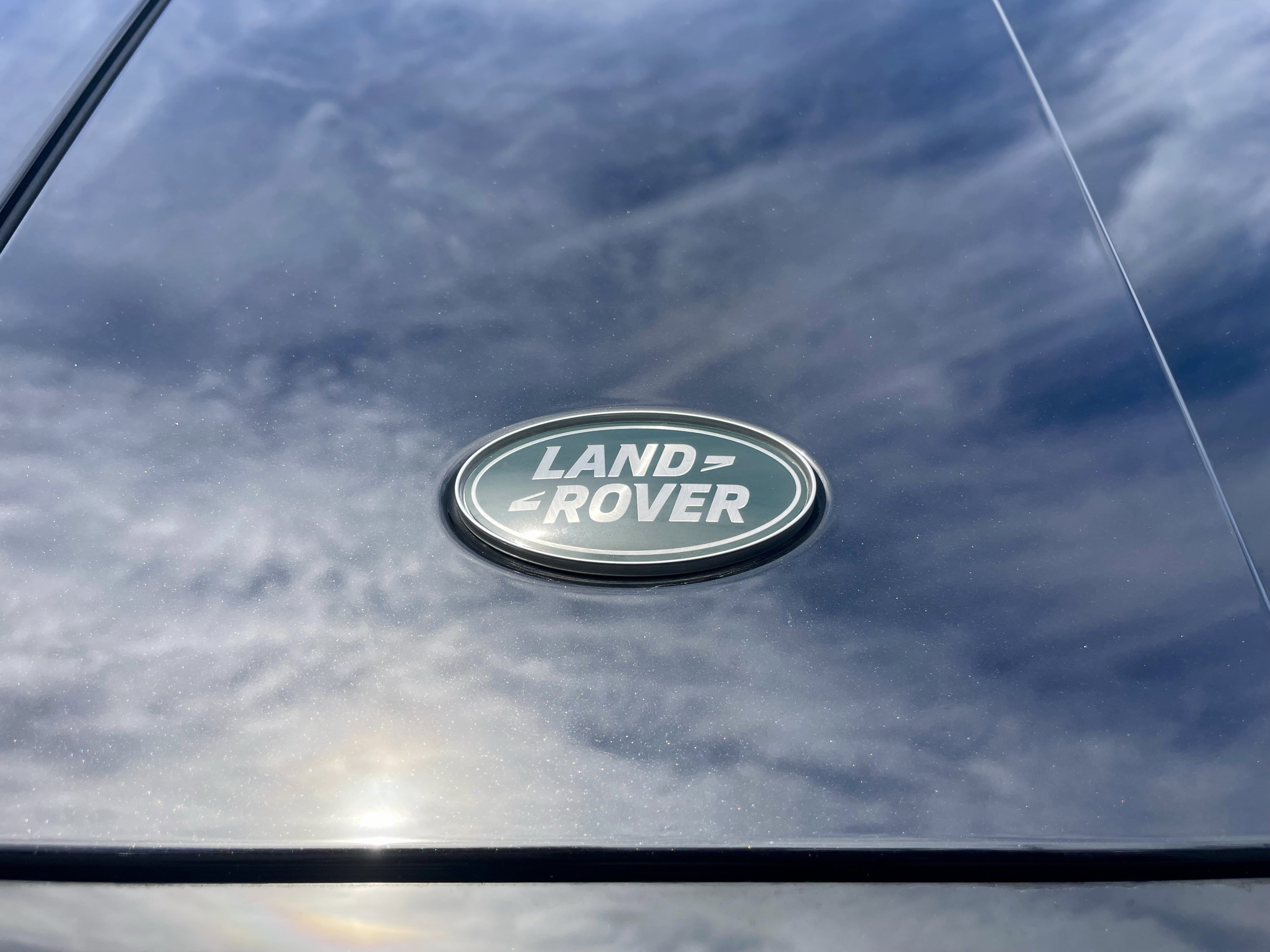 Certified 2024 Land Rover Defender 130 X image 42