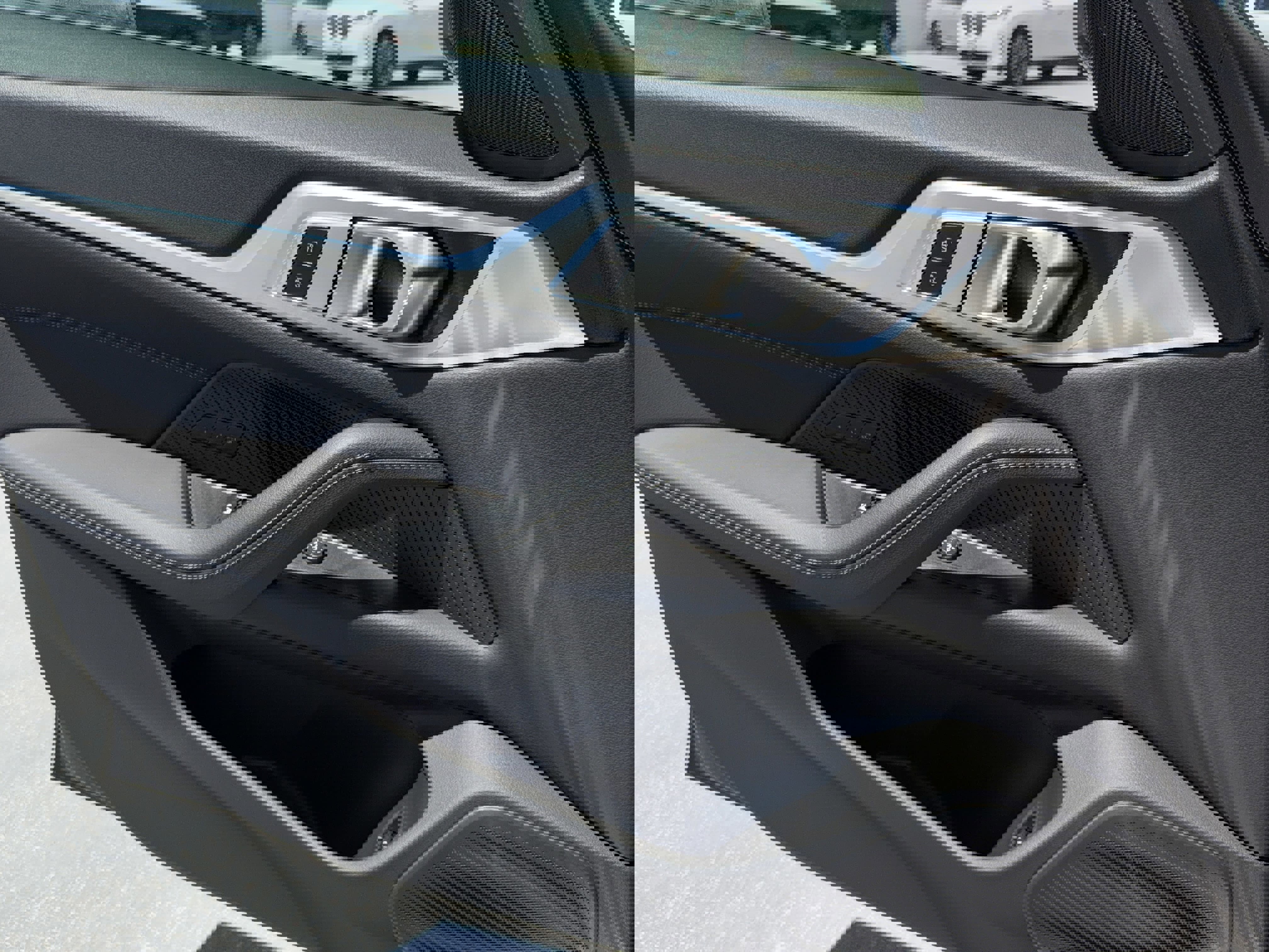 Certified 2024 BMW i4 eDrive35 w/ Premium Package image 27