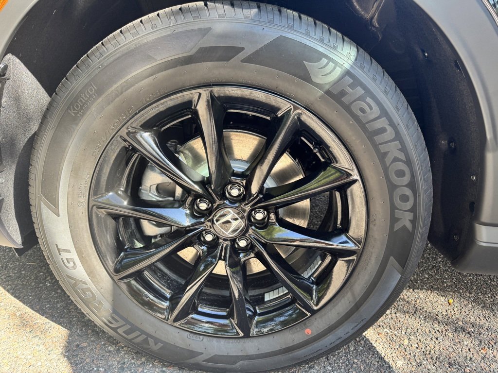 New 2026 Honda CR-V Sport-L image 24