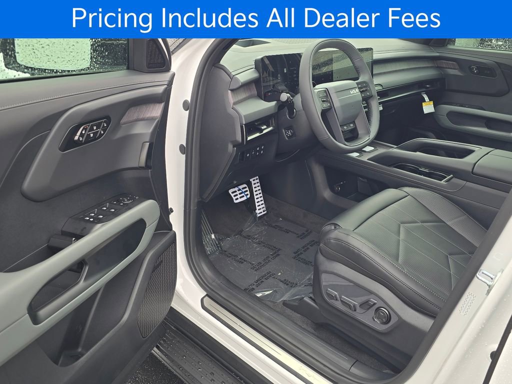 New 2027 Kia Telluride X-Line SX Prestige AWD/4WD image 9