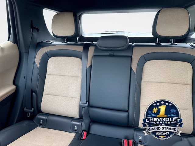 New 2026 Chevrolet Equinox ACTIV w/ Convenience Package III FWD image 23