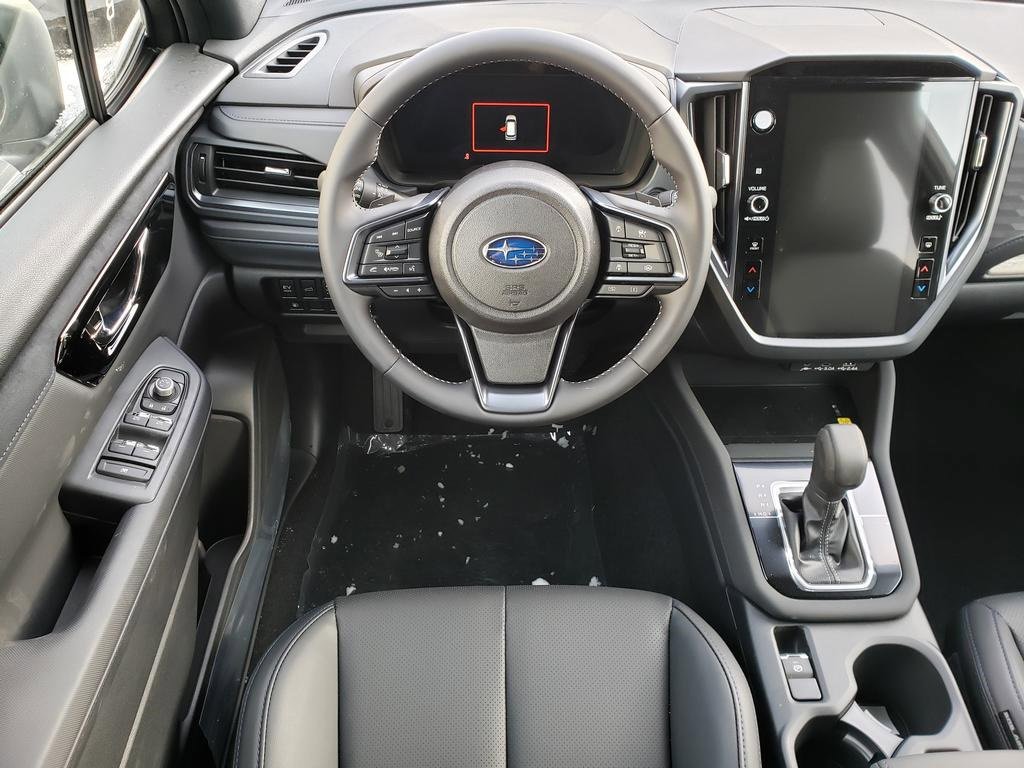 New 2025 Subaru Forester Limited image 9