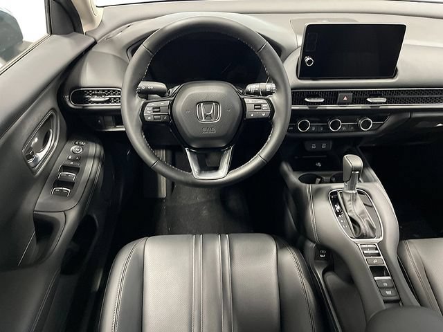 New 2027 Honda HR-V EX-L image 16