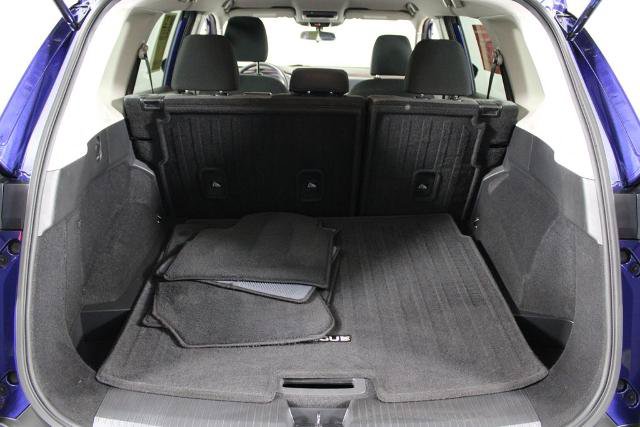 Certified 2022 Nissan Rogue SV FWD image 17
