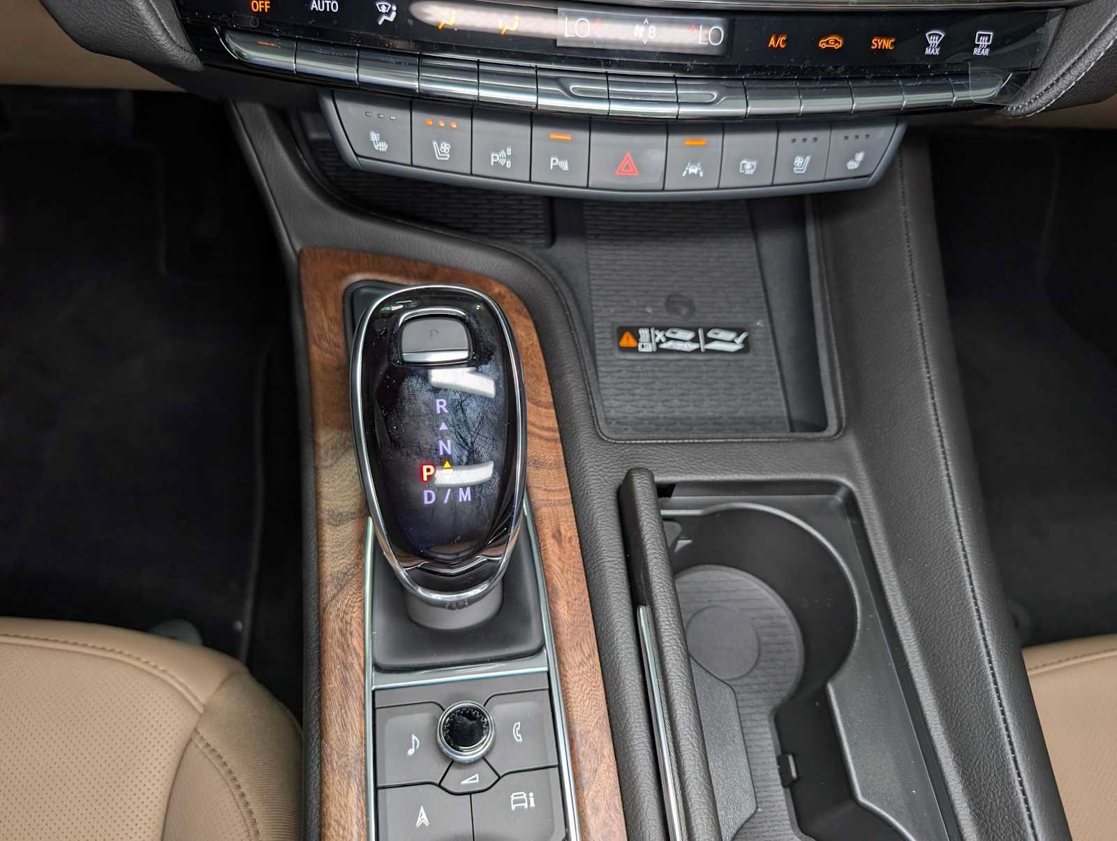 New 2026 Cadillac CT5 Premium Luxury w/ Technology Package AWD/4WD image 26