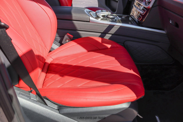 Used 2024 Mercedes-Benz G 63 AMG 4MATIC image 62