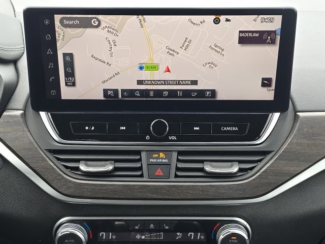 Used 2023 Nissan Altima 2.5 SL image 27