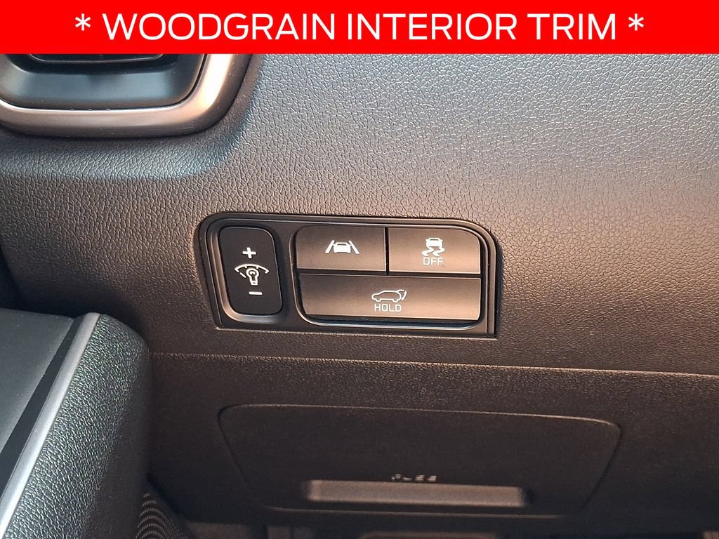 Used 2022 Kia Sorento X-Line EX AWD/4WD image 24