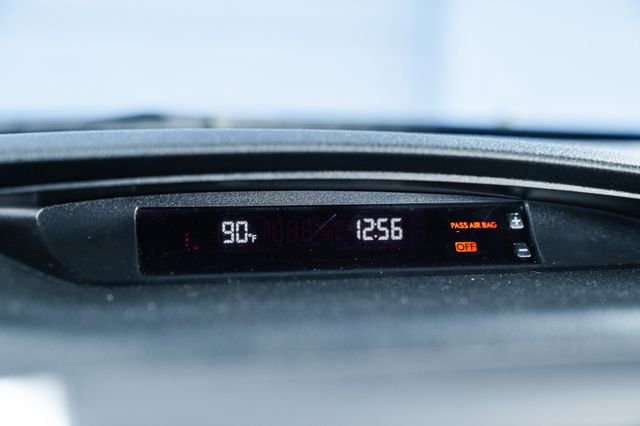 Used 2014 Subaru Impreza WRX Limited image 76