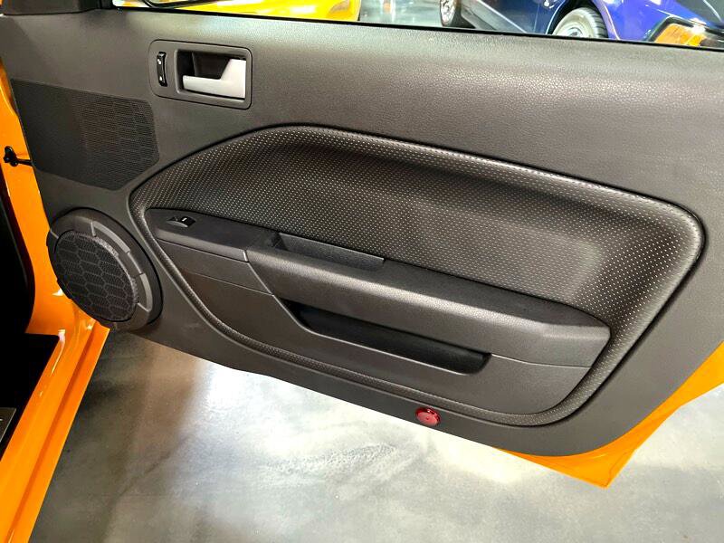 Used 2008 Ford Mustang GT Premium image 35