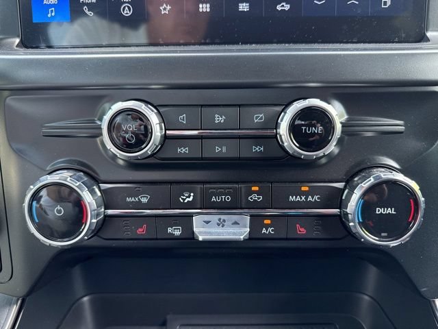 Used 2024 Ford F150 XLT w/ Equipment Group 302A MID AWD/4WD image 26
