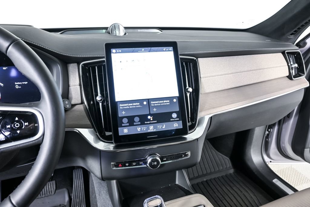 Certified 2026 Volvo XC90 T8 Ultra image 15