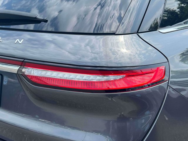 Used 2020 Lincoln Corsair AWD w/ Premium Package image 10