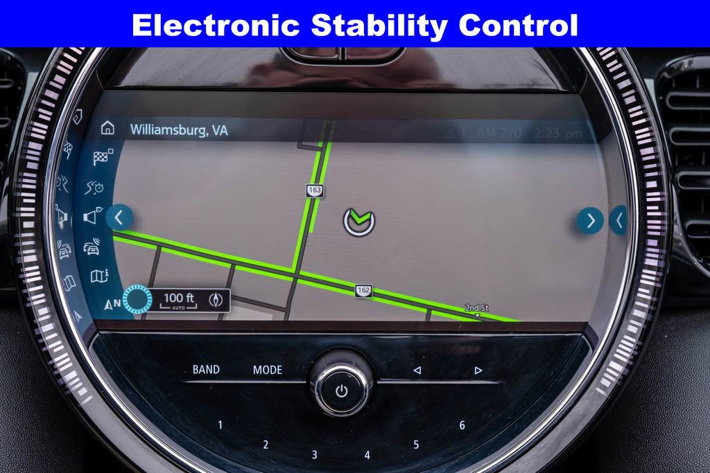 Used 2023 MINI Cooper S image 15