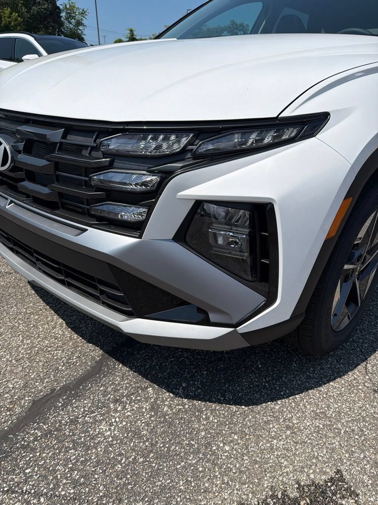 New 2026 Hyundai Tucson SEL AWD/4WD image 9