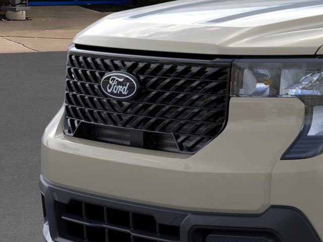 New 2025 Ford Maverick XLT w/ XLT Luxury Package AWD/4WD image 18