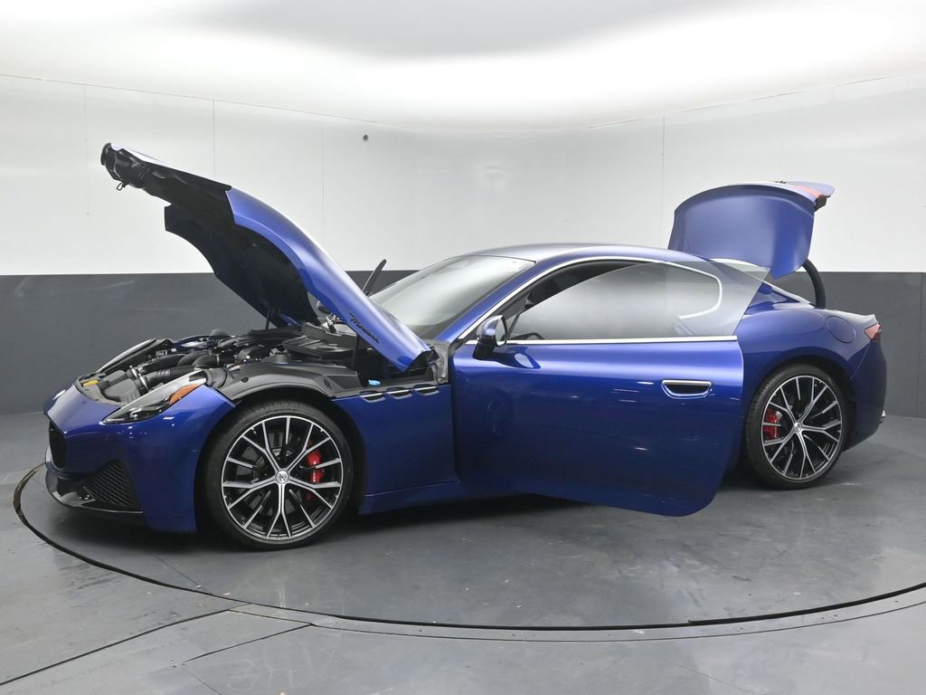Used 2024 Maserati GranTurismo Modena image 52