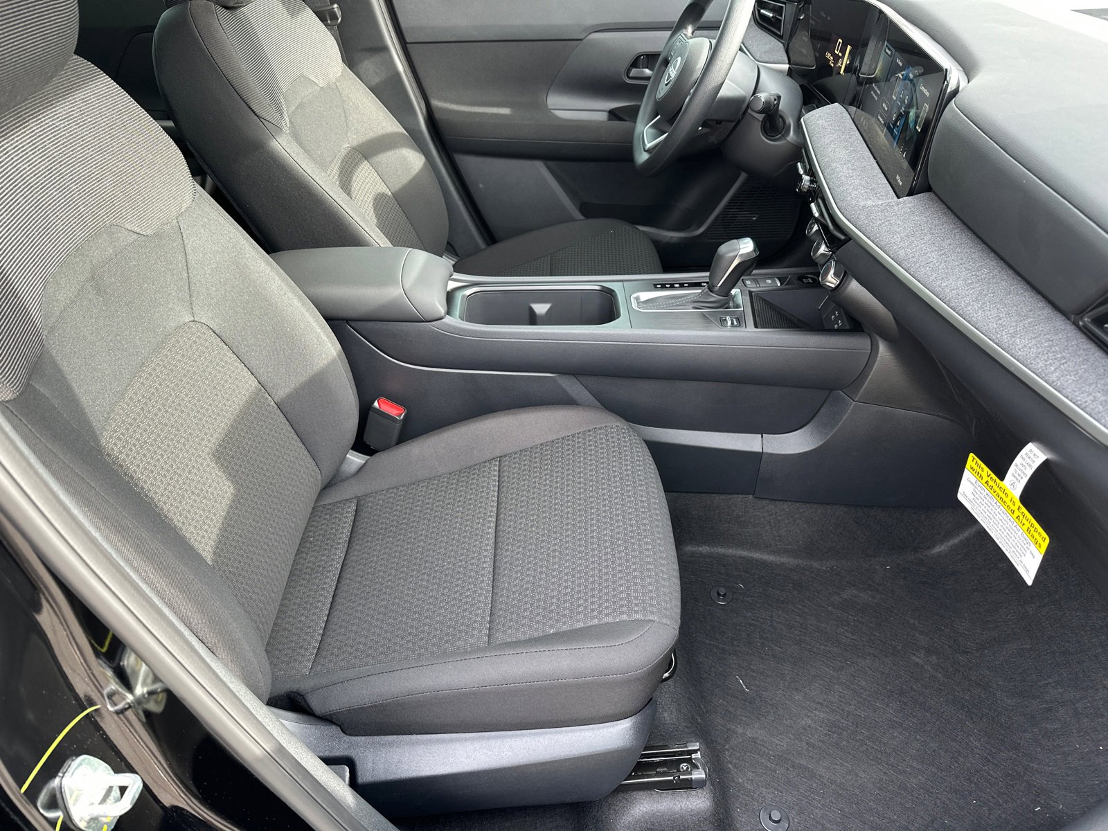 New 2026 Nissan Kicks S image 13